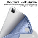 Premium Protective Case For Ipad