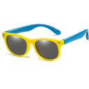 YouthFlex Kids Polarized UV400 Sunglasses for Active Fun