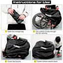 Rhinowalk Folding Bike Storage Cover Bag