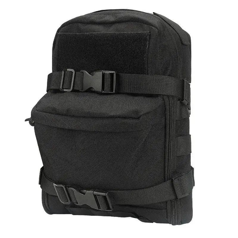 Lightweight Waterproof MOLLE Tactical Vest Backpack Outdoors