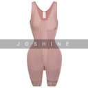 Postpartum High Compression Full Body Shaper Girdle for Support