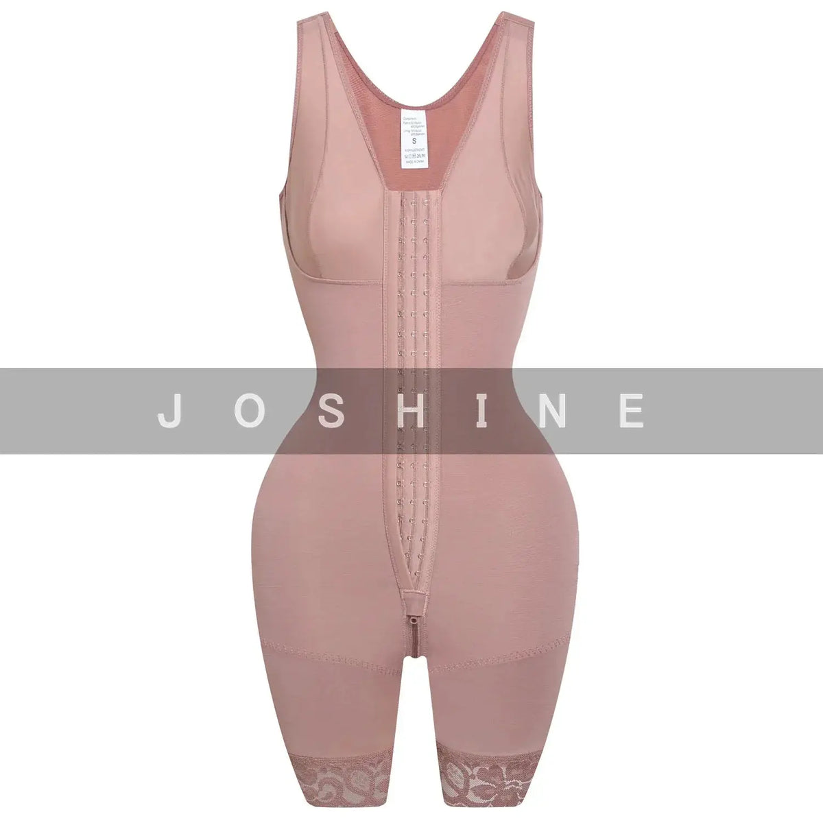Postpartum Shaper for Recovery Support — product view 9