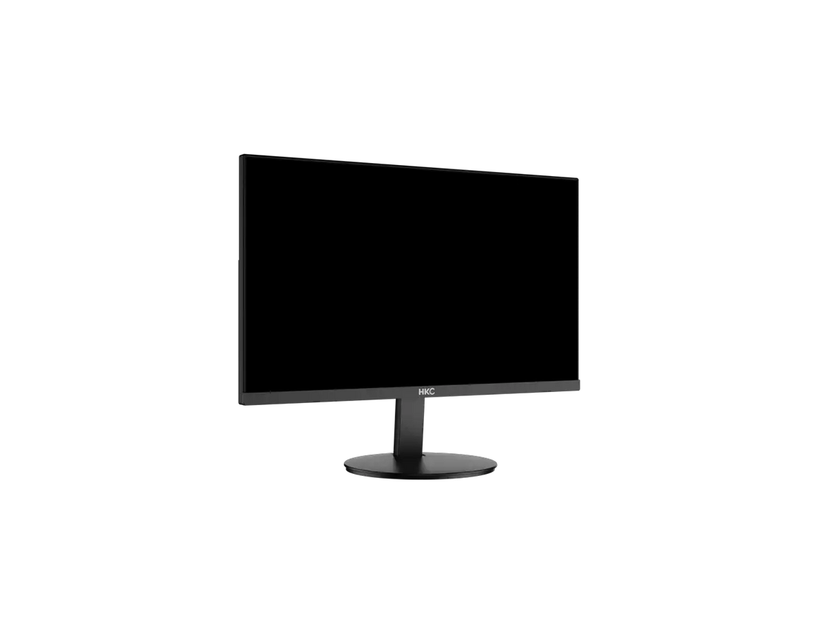 HKC 27 inch Full HD 144Hz FHD IPS 99% sRGB, HDMI & VGA Ports Low Blue Light Gaming Computer Monitor V2718S