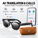 CY03 AI Smart Glasses Camera