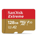Sandisk Micro SD Card - High Speed 256GB Memory