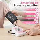 Upper Arm Blood Pressure Automatic