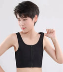 Comfort Trans Women Chest Binder for Gym