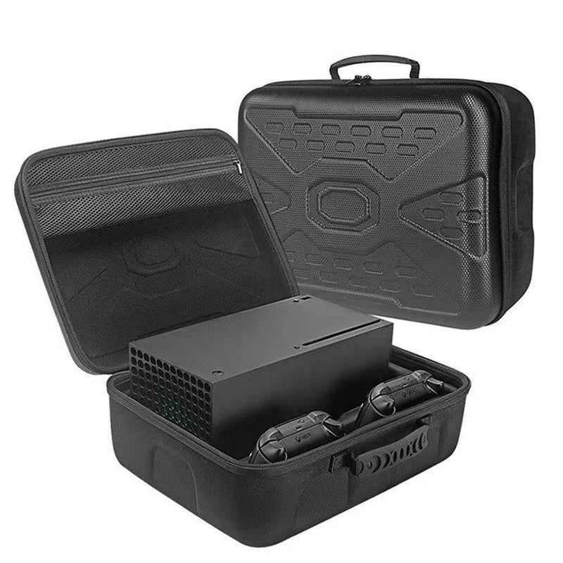 Xbox Series Console Carrying Case