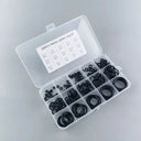 Leak-Free O-Ring Kit for Faucet Hoses