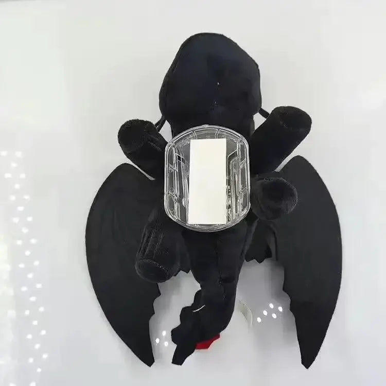 Sunroof Doll Ornament for Fun Car Decor — product view 9