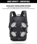 QT&QY 30/50L Tactical Backpacks For Man Hiking Survival Bags
