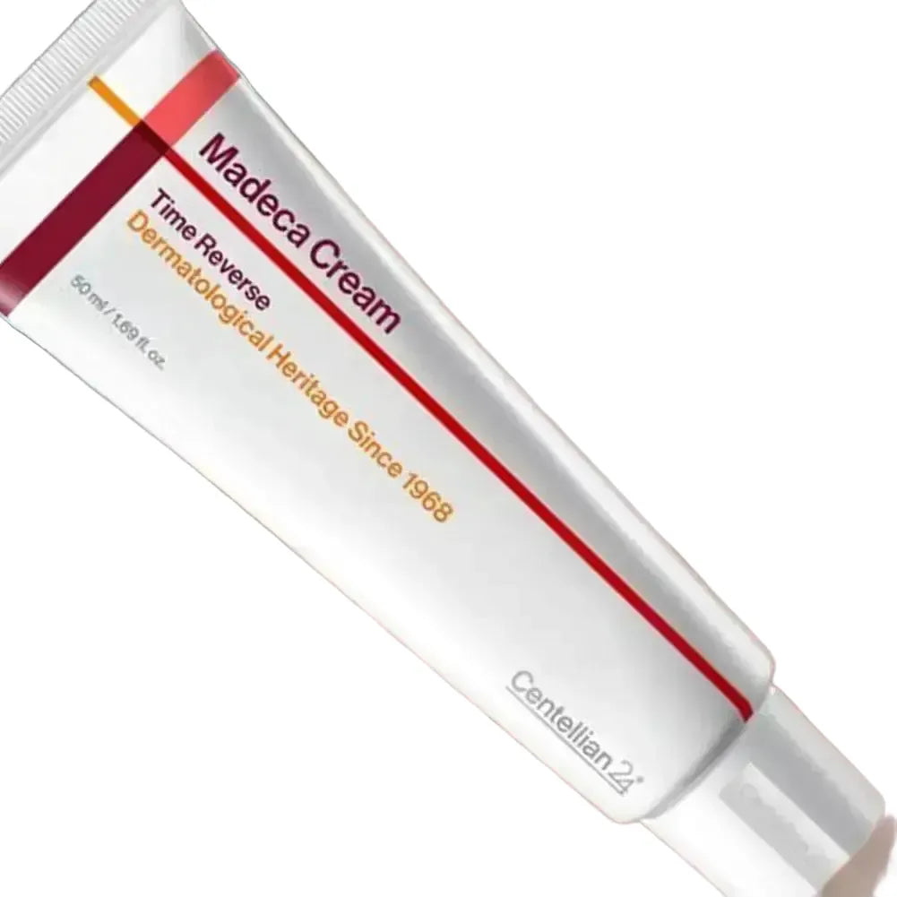 Hydrating Cream for Mature Dry Skin — product view 1