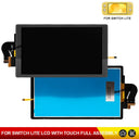 Switch Lite Full Screen Assembly