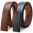 Width Belt Strip Automatic Buckle