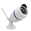 Outdoor IP Camera for Home Security
