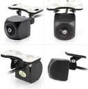 Clear Parking View Car Rear View Camera