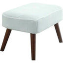 Elastic Stretch Stool Chair Covers