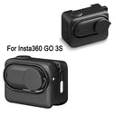 Puluz Silicone Cover Go Camera