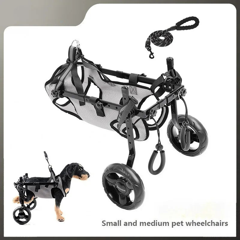 Wheelchair Table