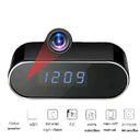 4K WiFi Camera Night Vision Motion Detection Remote Viewing
