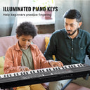 Portable Key Digital Keyboard