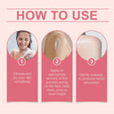 Wild Yam Relief Cream for Menopause