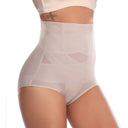 High Waist Tummy Control Shapewear Women's Body Shaper