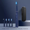 Seago Sonic Toothbrush for Advanced Oral Care Smile