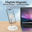 Magnetic 2In1 Charger Stand - Super Fast Charge