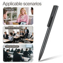 Professional Recorder - Noise Reduction And 64GB