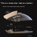 Motospeed Darmoshark M3 Precision Gaming Mouse Elite Performance