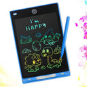 LCD Drawing Tablet - Portable Kids Sketch Pad