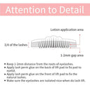 Long-Lasting Curl Lash Lift Kit For Home
