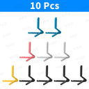 Tablet Stand - Compact Adjustable Foldable Holder
