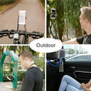 Neck Phone Holder - Hands Free Convenience