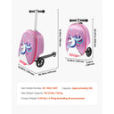 Inch Ride On Kids Travel