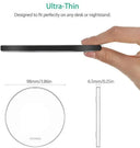 Wireless Charger Pad - Fast Charging For Phones