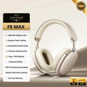 Picun F8 Pro Wireless Headset - 52Db Anc
