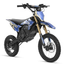3000W Peak Electric Dirt Bike Youth