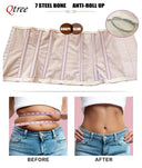 Slimming Waist Trainer Belt for Women