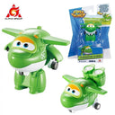 Durable Transforming Robot Toys for Kids