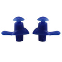 Ear Plugs: Waterproof Soft Earplugs Silicone Portable Ear Plugs