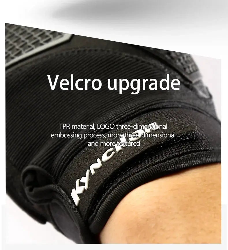 Enhanced Grip Cycling Gloves for MTB — product view 12