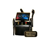5000W 4in1 Laser Beauty Machine