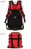 Spacious Backpack for Hikers and Campers