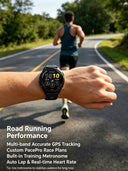 Garmin Forerunner 265 GPS Running Watch