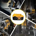 Premium Dewalt 20V Long Life Battery