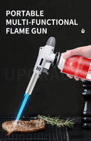 Auto Ignition Kitchen Torch for Cooks