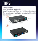 Wireless CarPlay Adapter For BMW