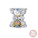 Sterling Silver Exquisite Tarot Cards